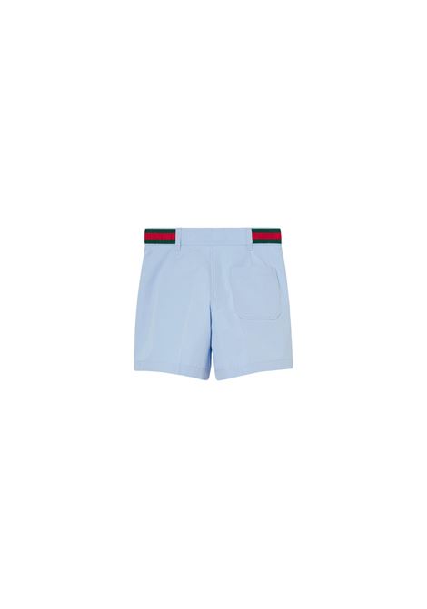  GUCCI KIDS | 810878-XWA3E4850